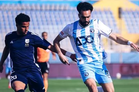 نهائي كأس مصر.. موعد مباراة بيراميدز المقبلة بعد التعثر مع سيراميكا كليوباترا